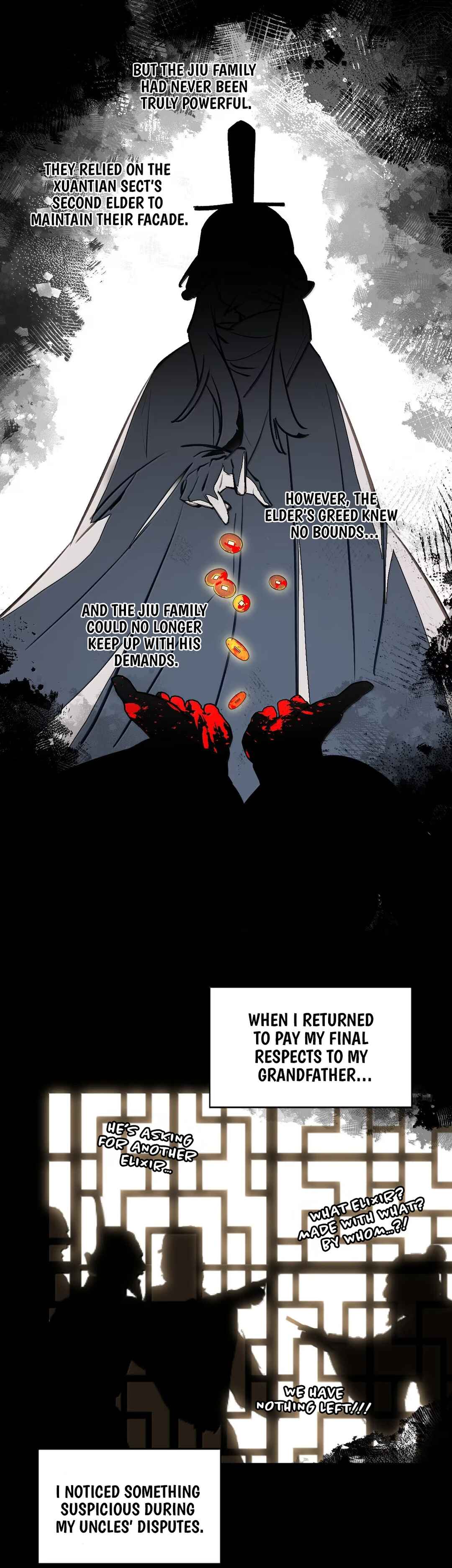 Kill the Male Lead to Become the Villainess Chapter 100 - Page 5