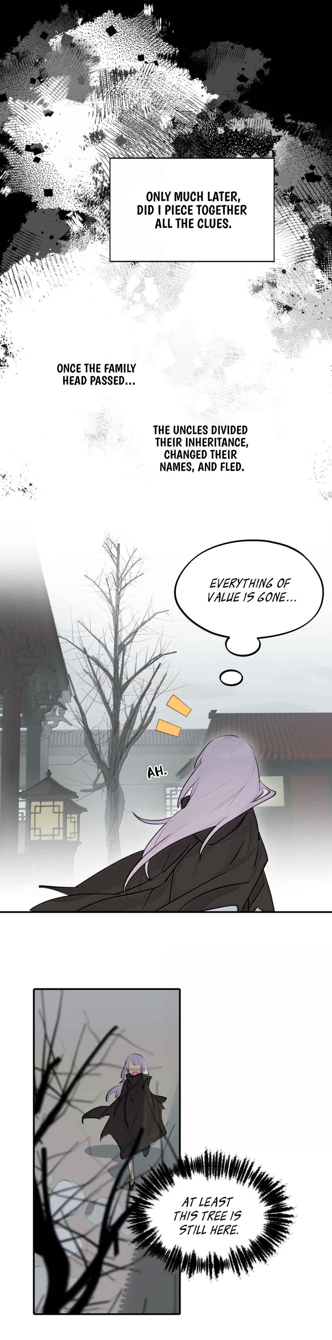 Kill the Male Lead to Become the Villainess Chapter 100 - Page 6