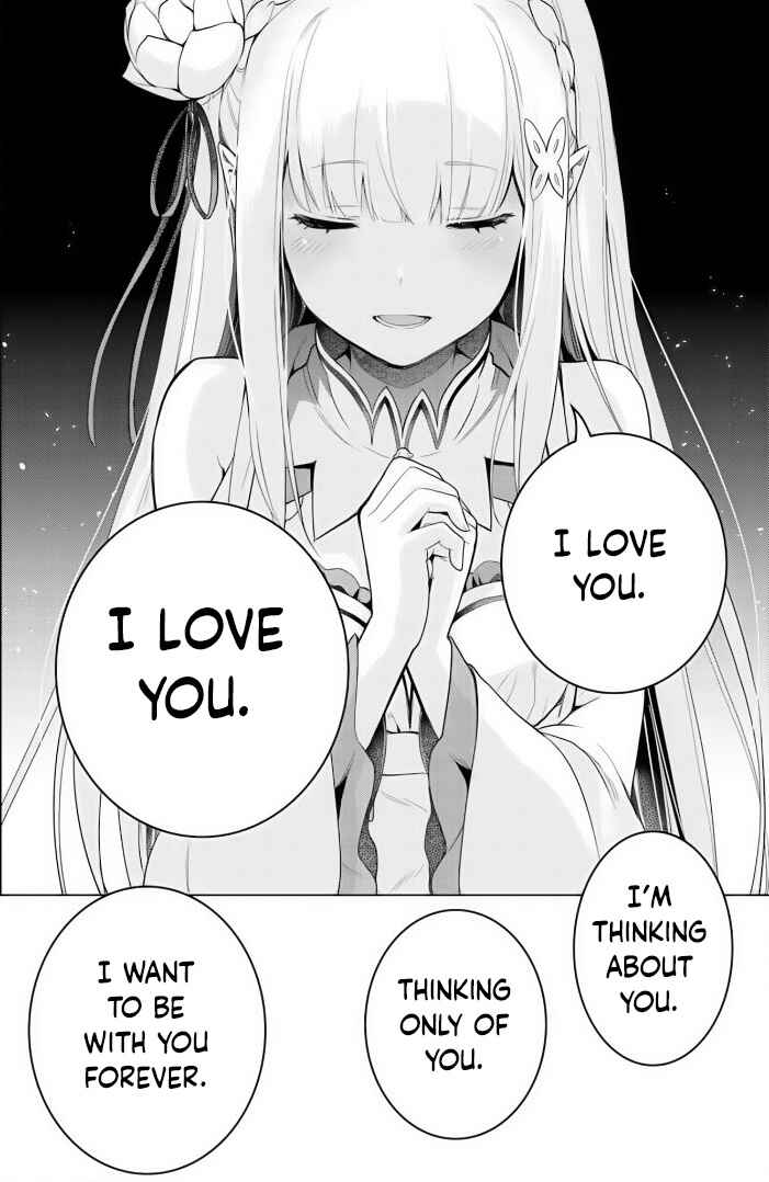 Re:Zero kara Hajimeru Isekai Seikatsu: Dai 4-shou—Seiiki to Gouyoku no Majo Chapter 31 - Page 16