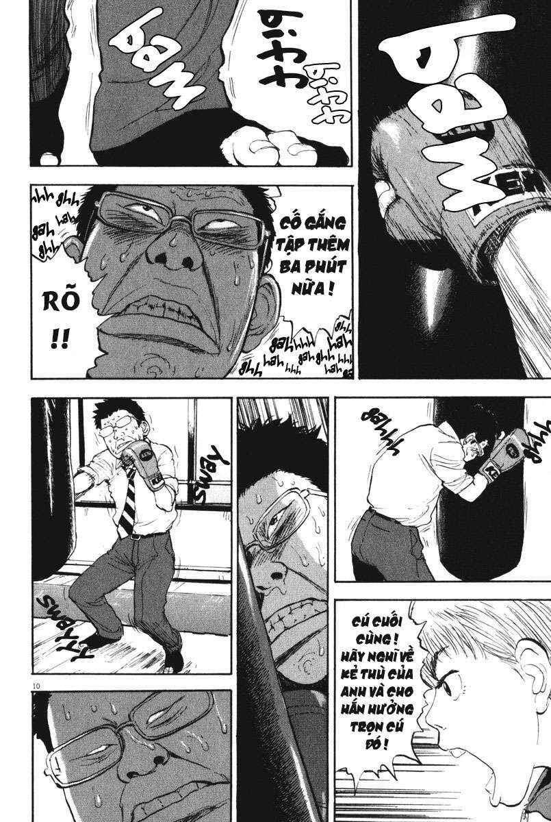 Boys on the Run Chapter 56 - Page 10