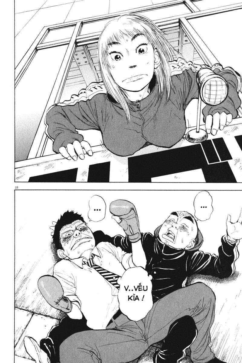 Boys on the Run Chapter 56 - Page 17