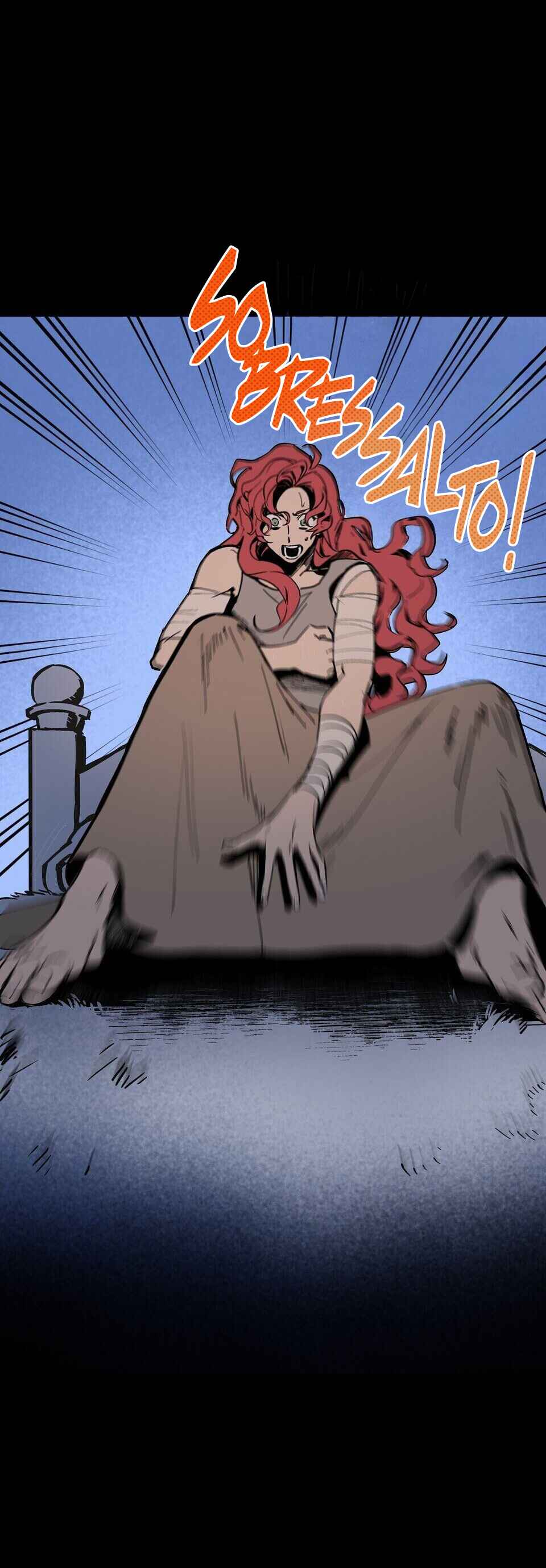 Huijin Huayuan Chapter 4 - Page 10