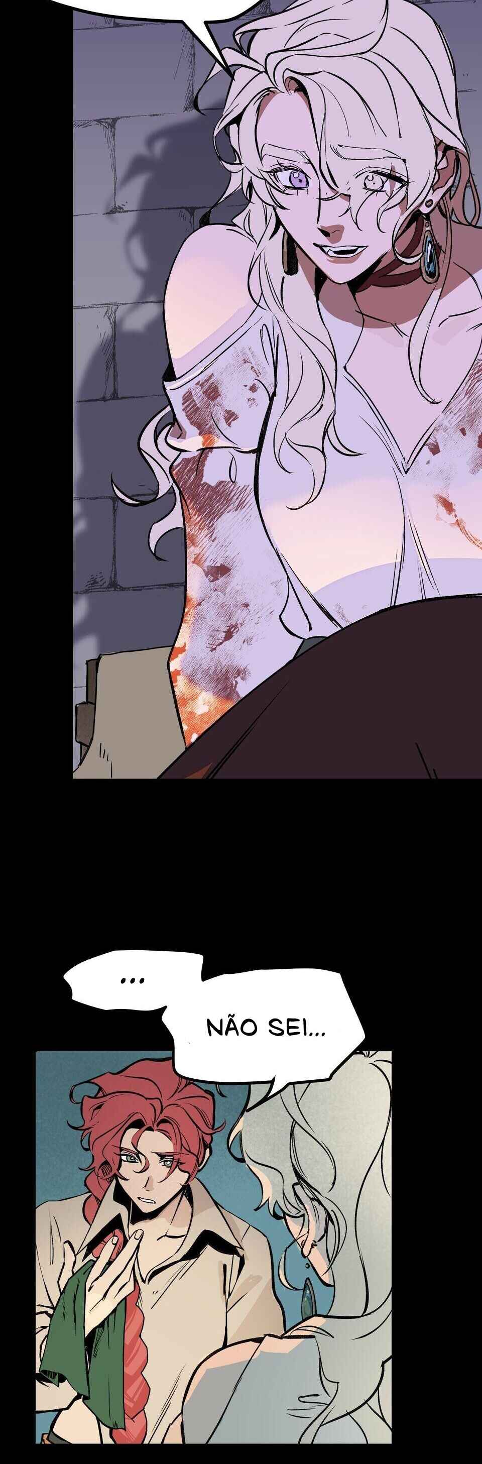 Huijin Huayuan Chapter 4 - Page 28