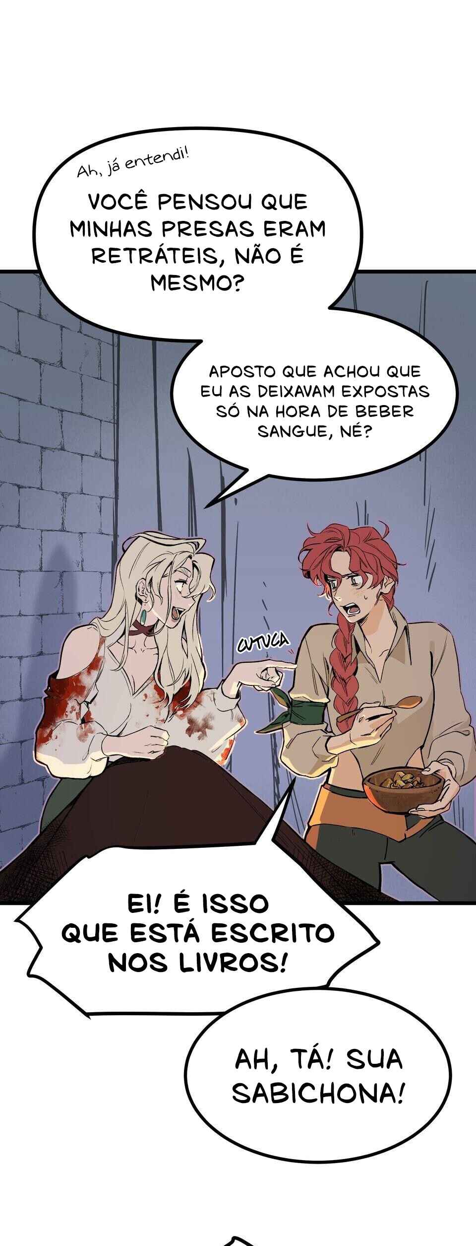 Huijin Huayuan Chapter 4 - Page 35