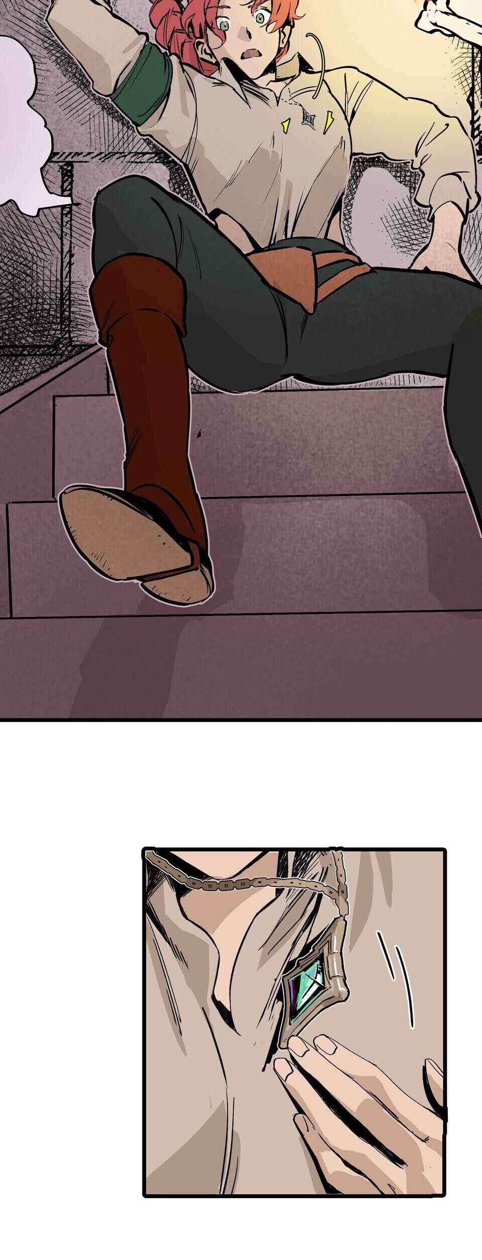 Huijin Huayuan Chapter 4 - Page 62