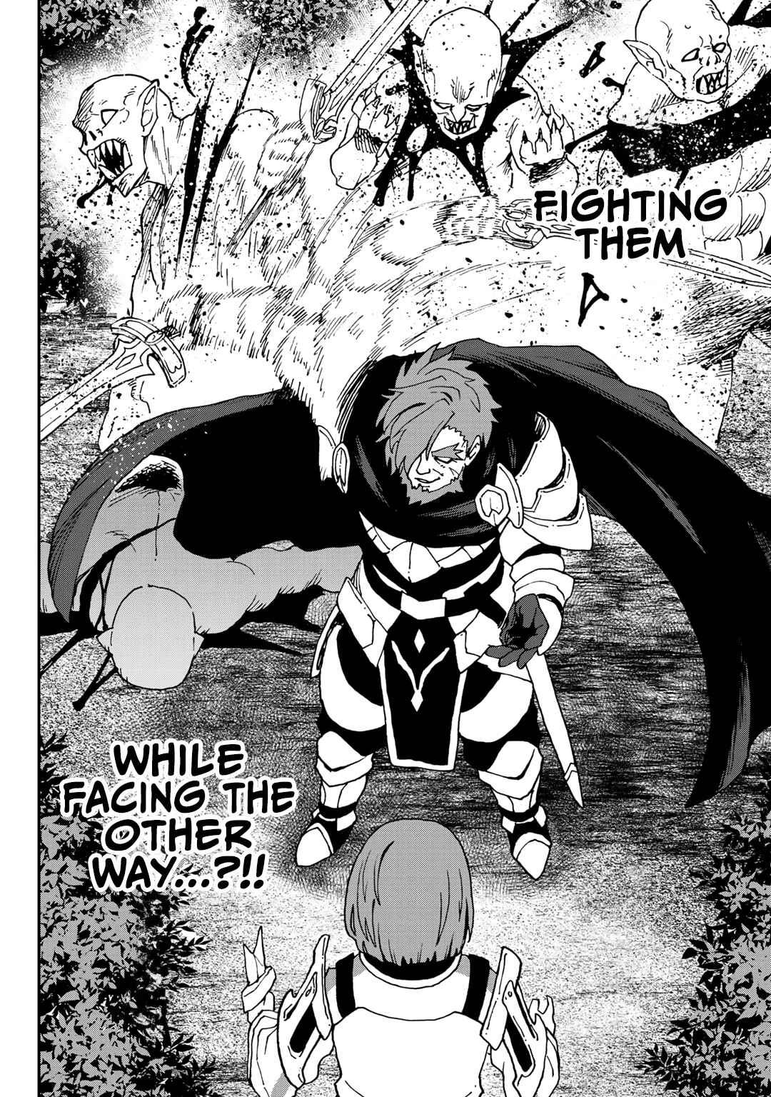 Aibou wa Slime!? ~Saikyou no Aibou wo Eta Boku ga Saikyou no Mahou wo Tsukatte Nariagaru~ Chapter 3 - Page 10