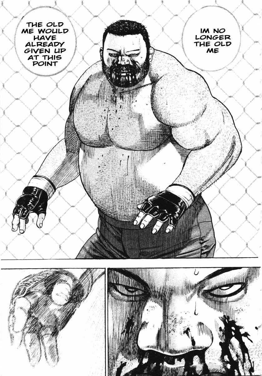 Tough Chapter 290 - Page 3