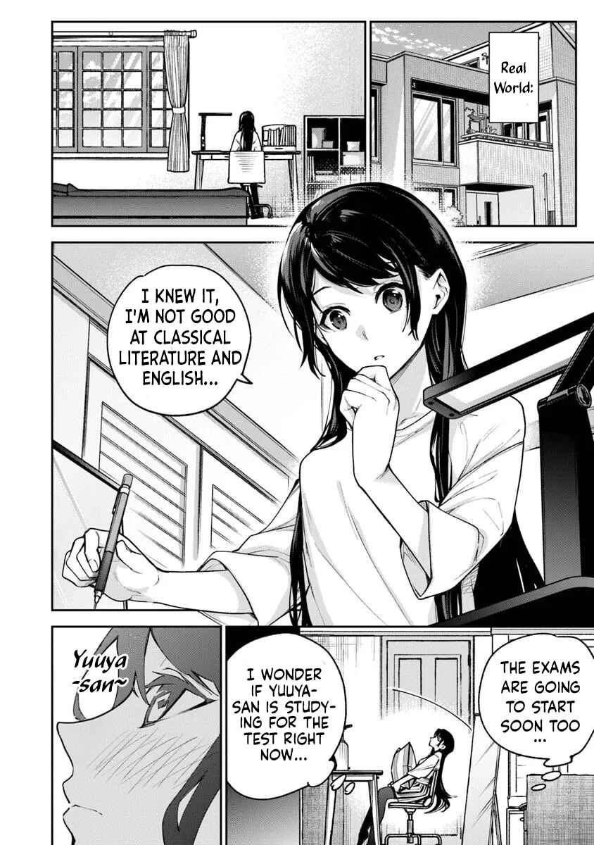 Isekai de Cheat Skill wo Te ni Shita Ore wa, Genjitsu Sekai wo mo Musou Suru: Level Up wa Jinsei wo Kaeta Chapter 32 - Page 24