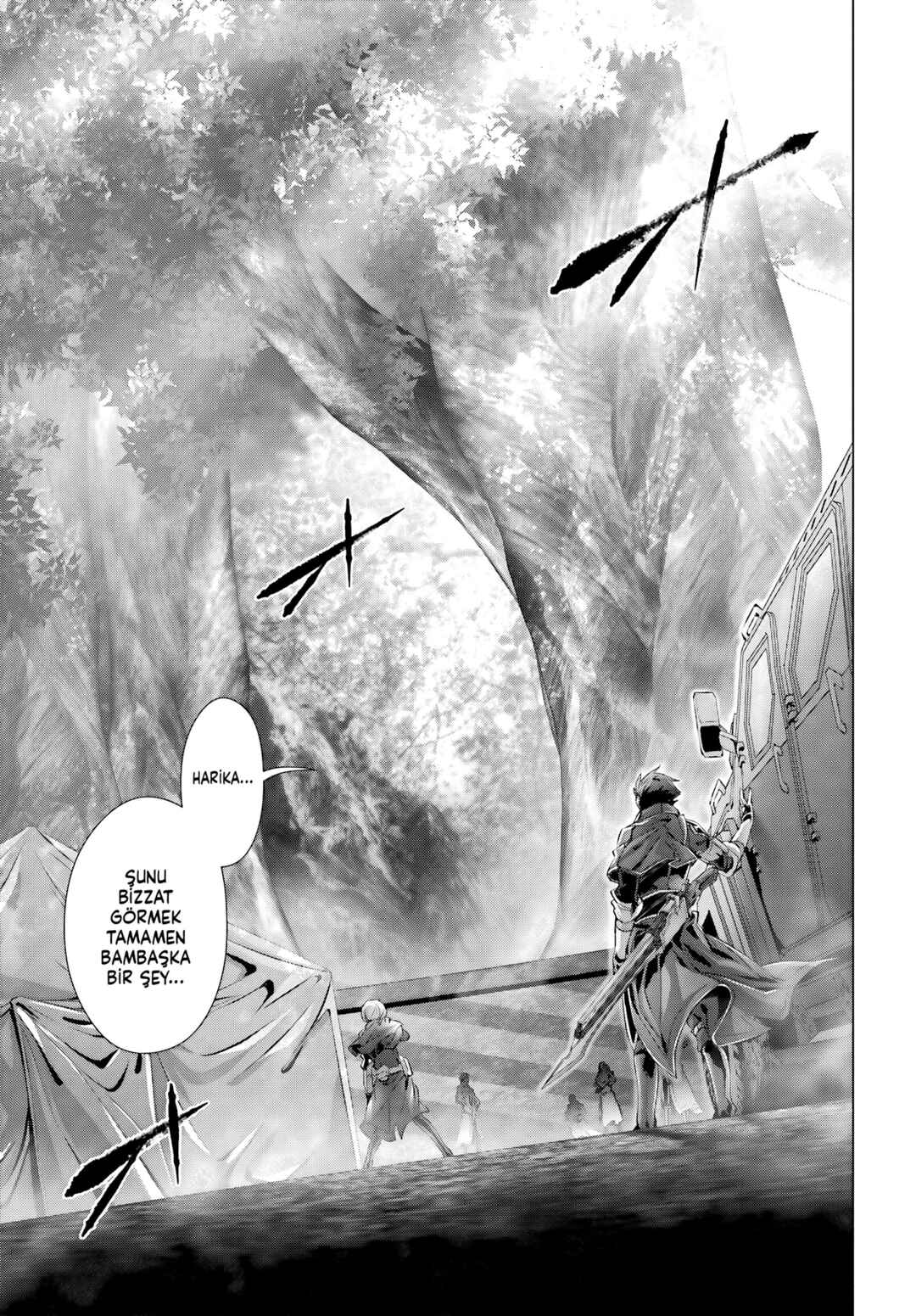 Naze Boku no Sekai wo Daremo Oboeteinai no ka? Chapter 22 - Page 10