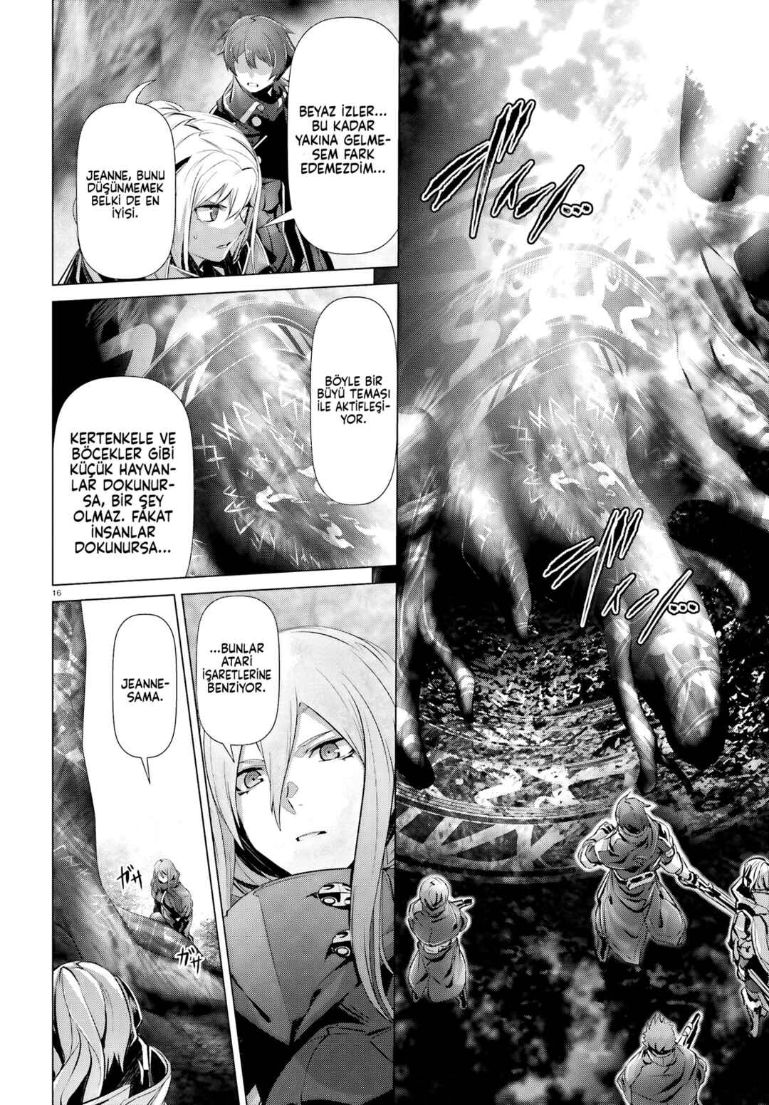 Naze Boku no Sekai wo Daremo Oboeteinai no ka? Chapter 22 - Page 17