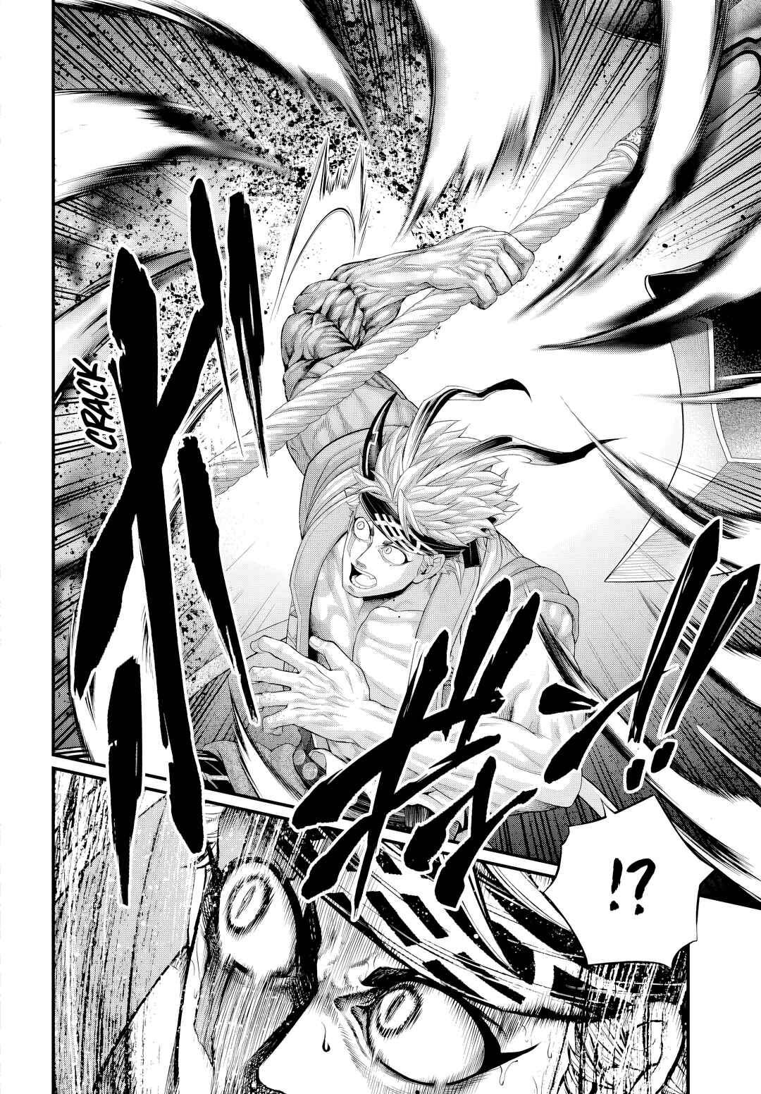 Shuumatsu no Valkyrie Chapter 120 - Page 24