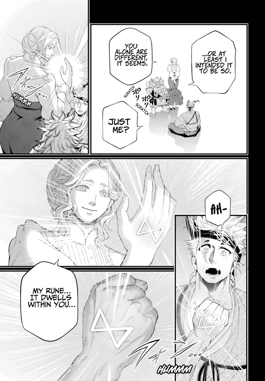 Shuumatsu no Valkyrie Chapter 120 - Page 3