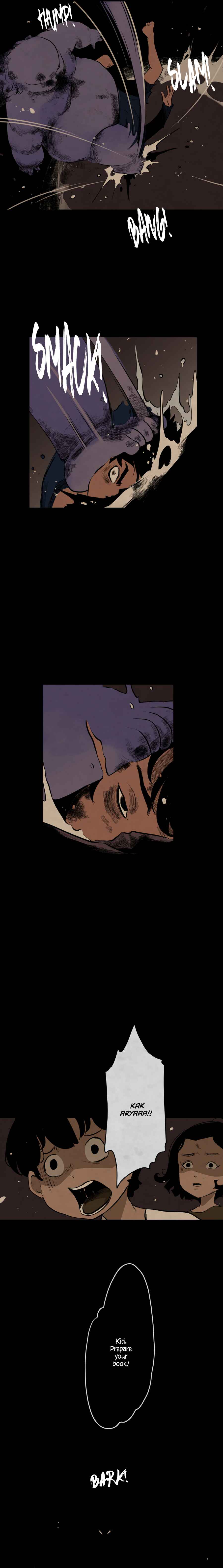 Creep In Chapter 17 - Page 12