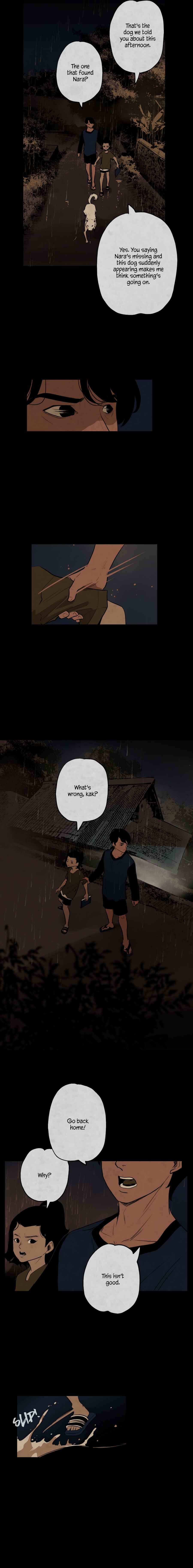 Creep In Chapter 17 - Page 4