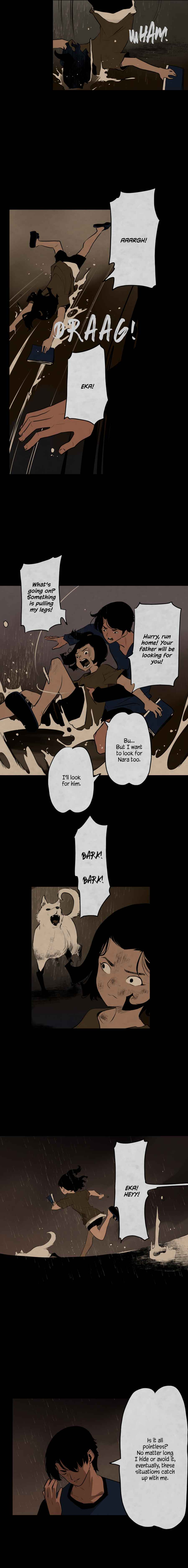 Creep In Chapter 17 - Page 5