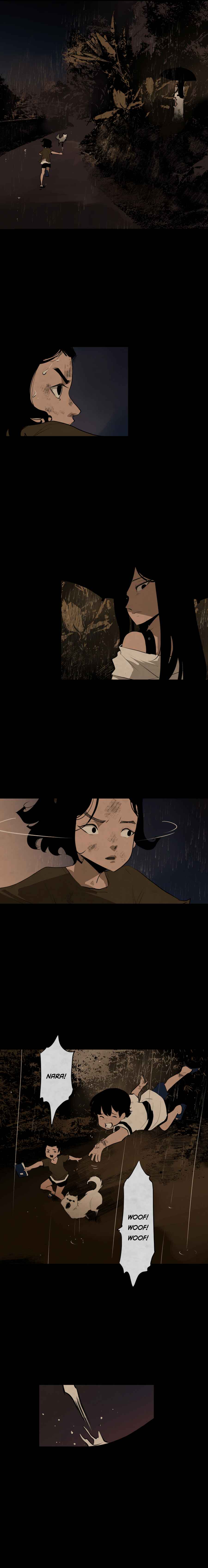 Creep In Chapter 17 - Page 7