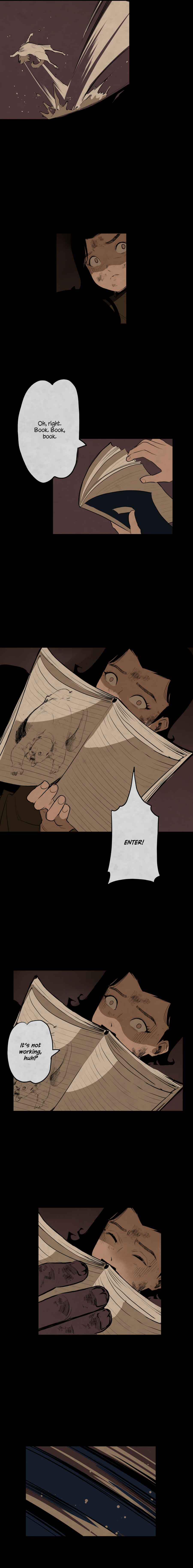 Creep In Chapter 17 - Page 9