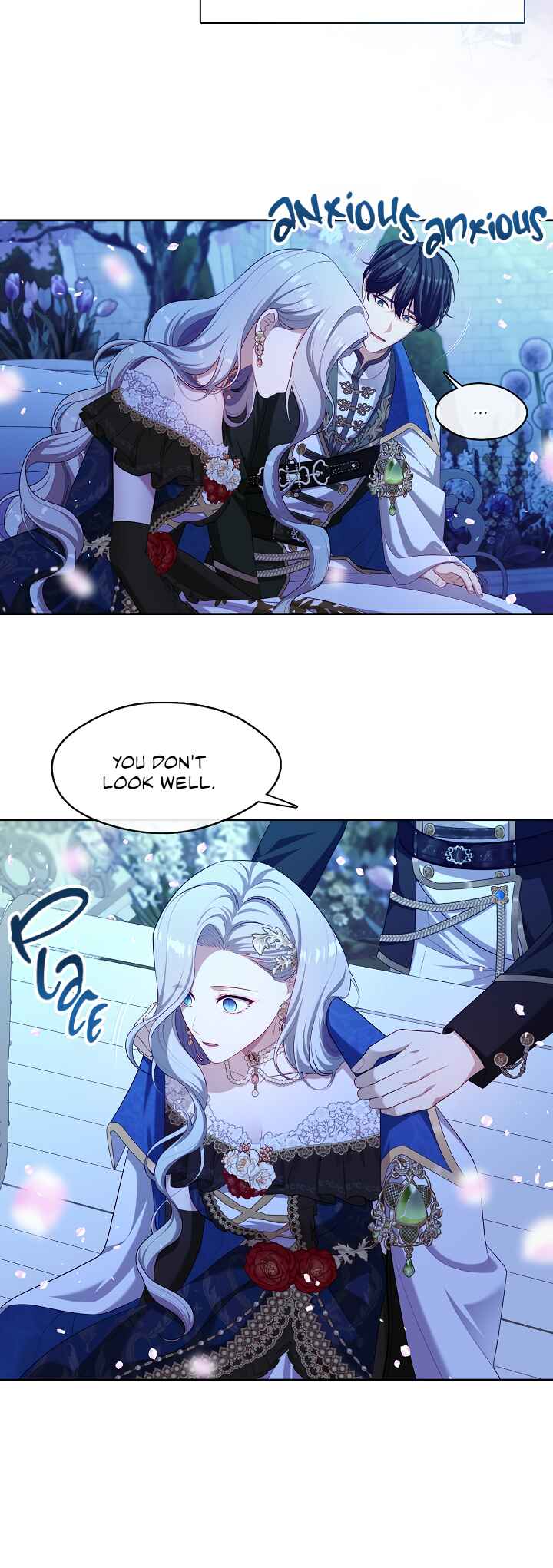 S-geup Hunter-neun Agyeong Gongnyeoga Doegi Silseumnida Chapter 37 - Page 10