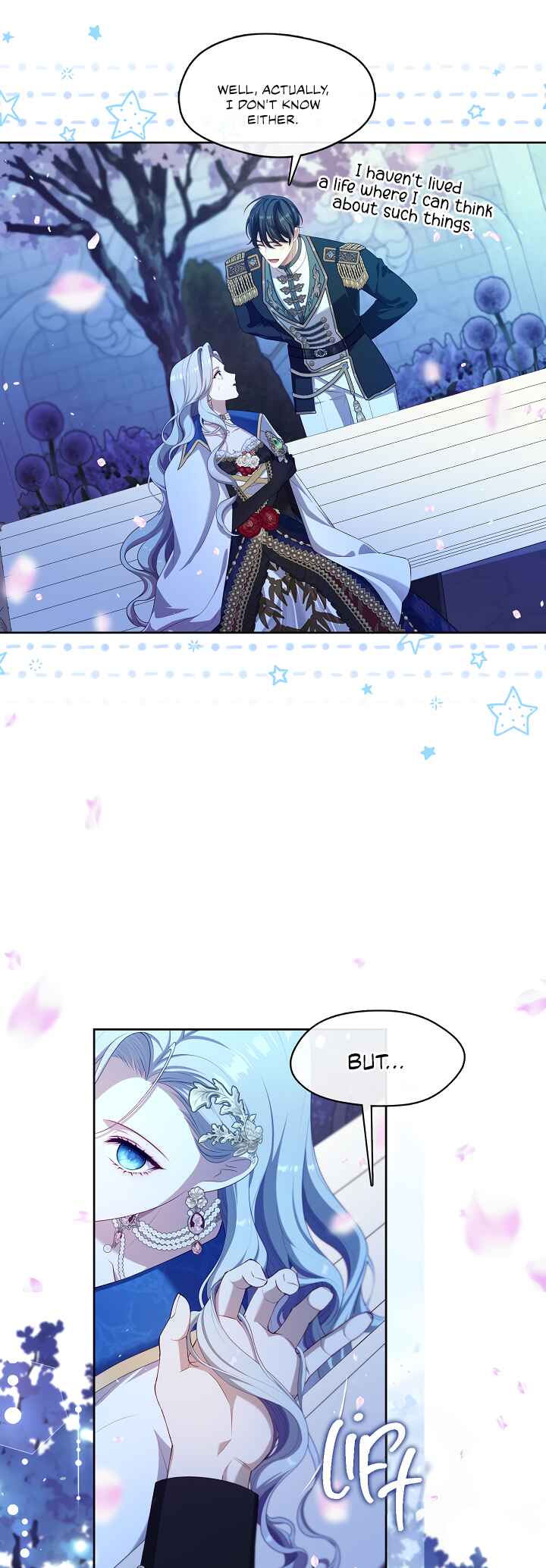 S-geup Hunter-neun Agyeong Gongnyeoga Doegi Silseumnida Chapter 37 - Page 13