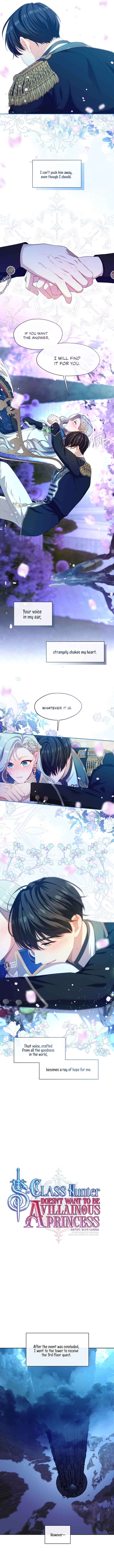 S-geup Hunter-neun Agyeong Gongnyeoga Doegi Silseumnida Chapter 37 - Page 17