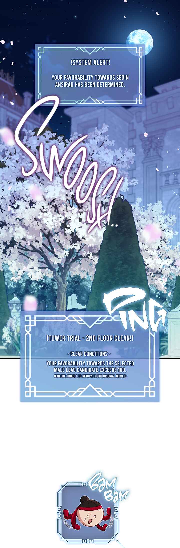 S-geup Hunter-neun Agyeong Gongnyeoga Doegi Silseumnida Chapter 37 - Page 2