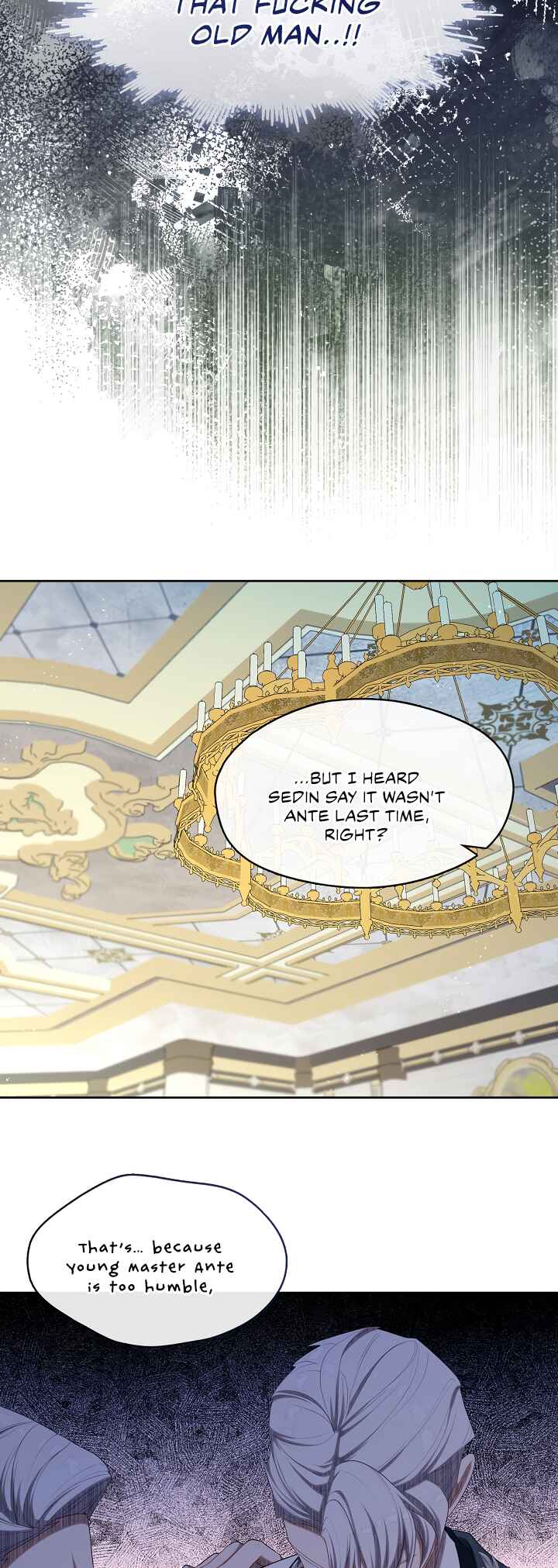 S-geup Hunter-neun Agyeong Gongnyeoga Doegi Silseumnida Chapter 37 - Page 22