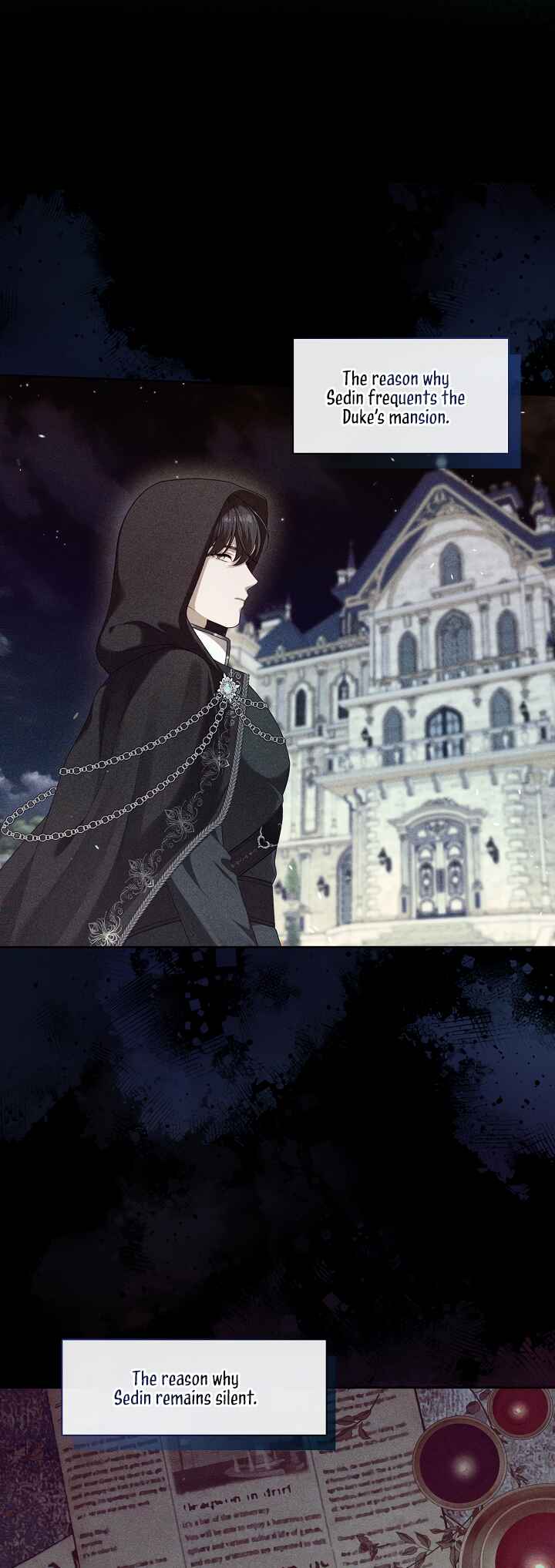 S-geup Hunter-neun Agyeong Gongnyeoga Doegi Silseumnida Chapter 37 - Page 26