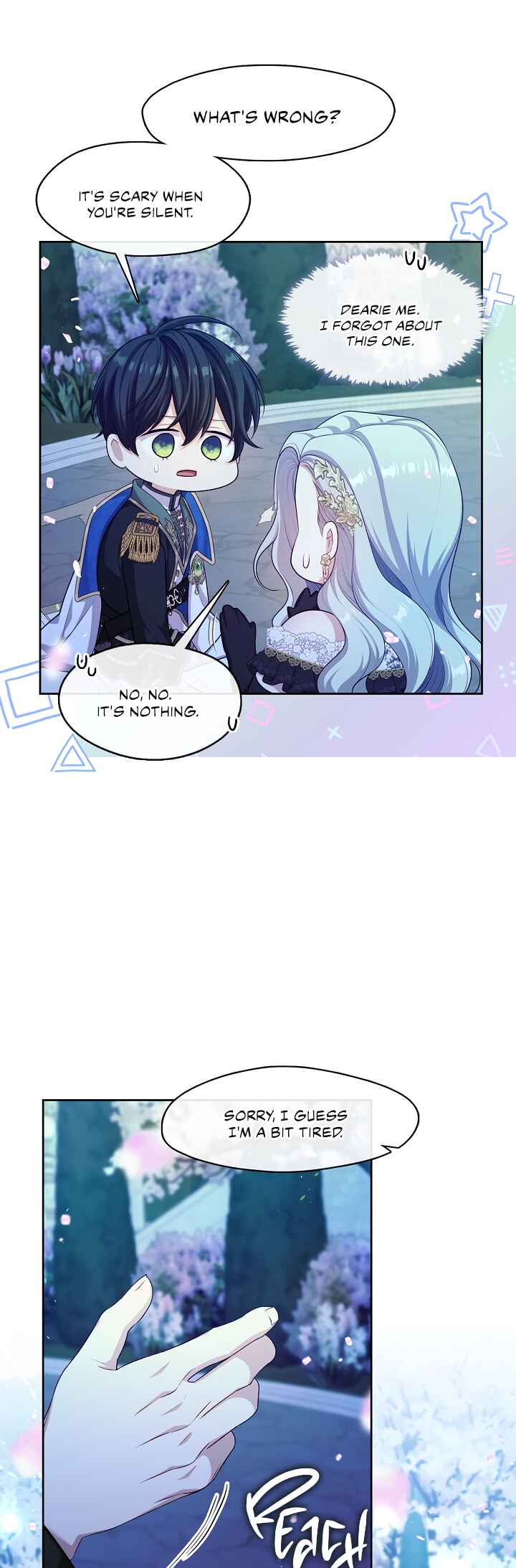 S-geup Hunter-neun Agyeong Gongnyeoga Doegi Silseumnida Chapter 37 - Page 5