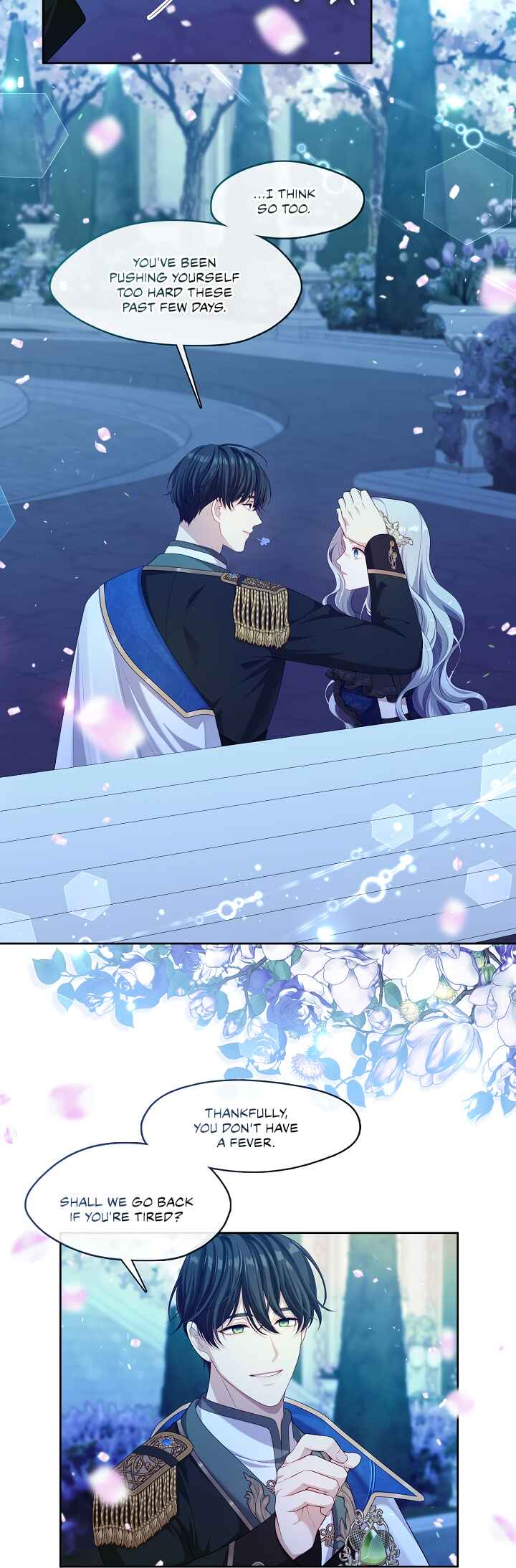 S-geup Hunter-neun Agyeong Gongnyeoga Doegi Silseumnida Chapter 37 - Page 6