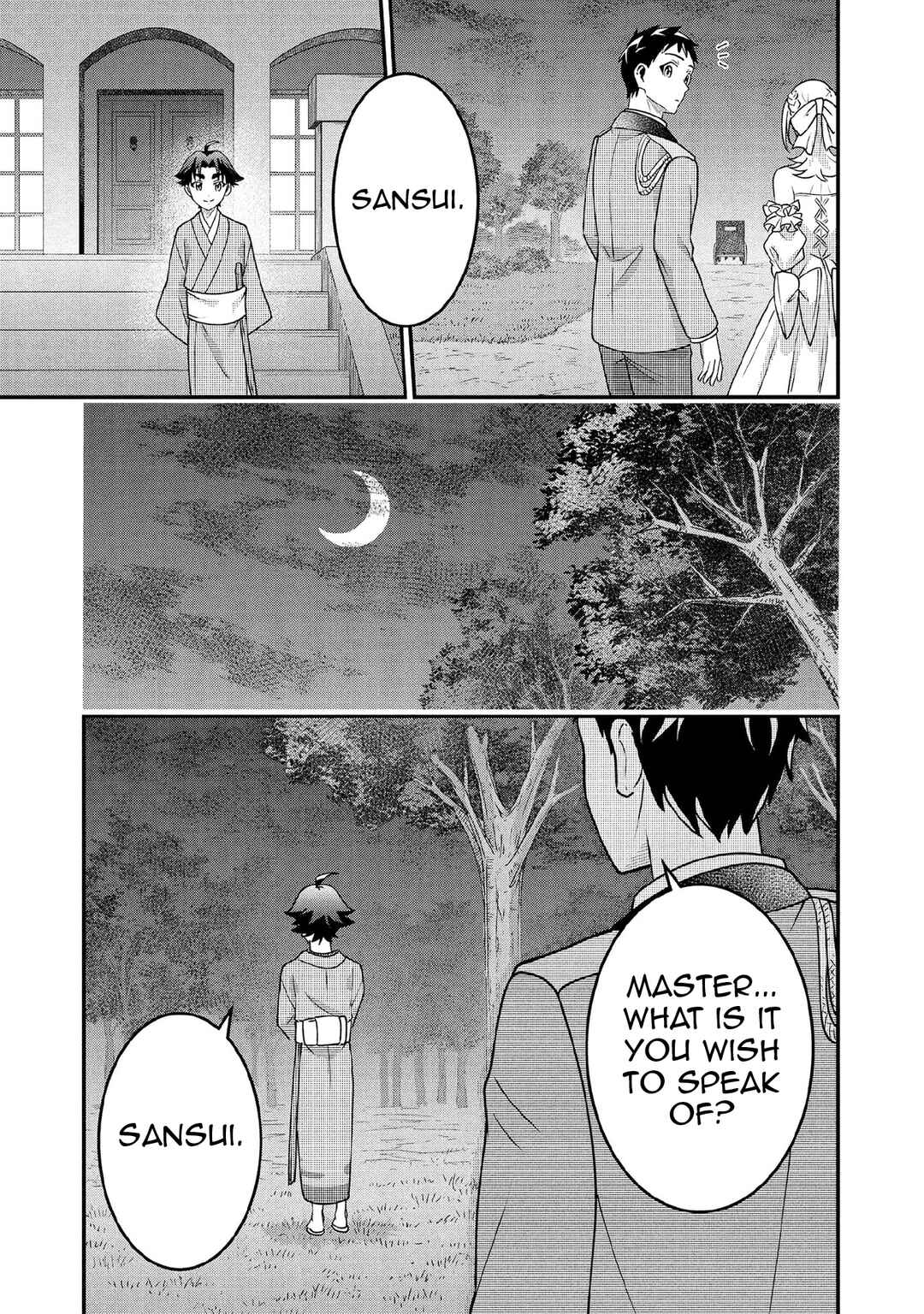 Jimi na Kensei wa Sore Demo Saikyou desu Chapter 91 - Page 14