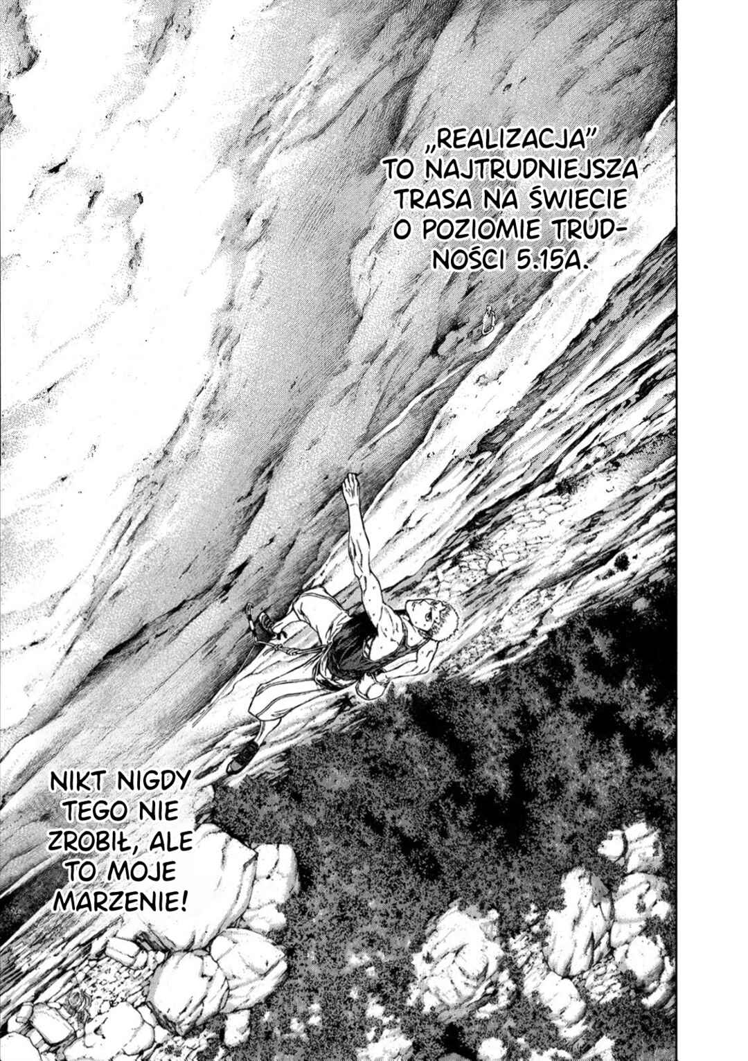 Kokou no Hito Chapter 15 - Page 16