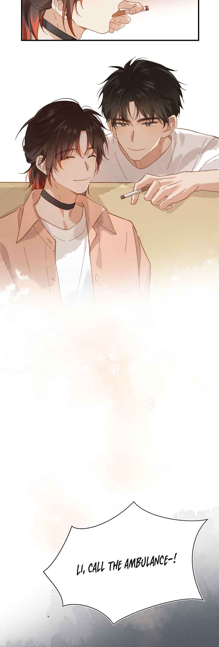 Chutian Yinan Chapter 4 - Page 11