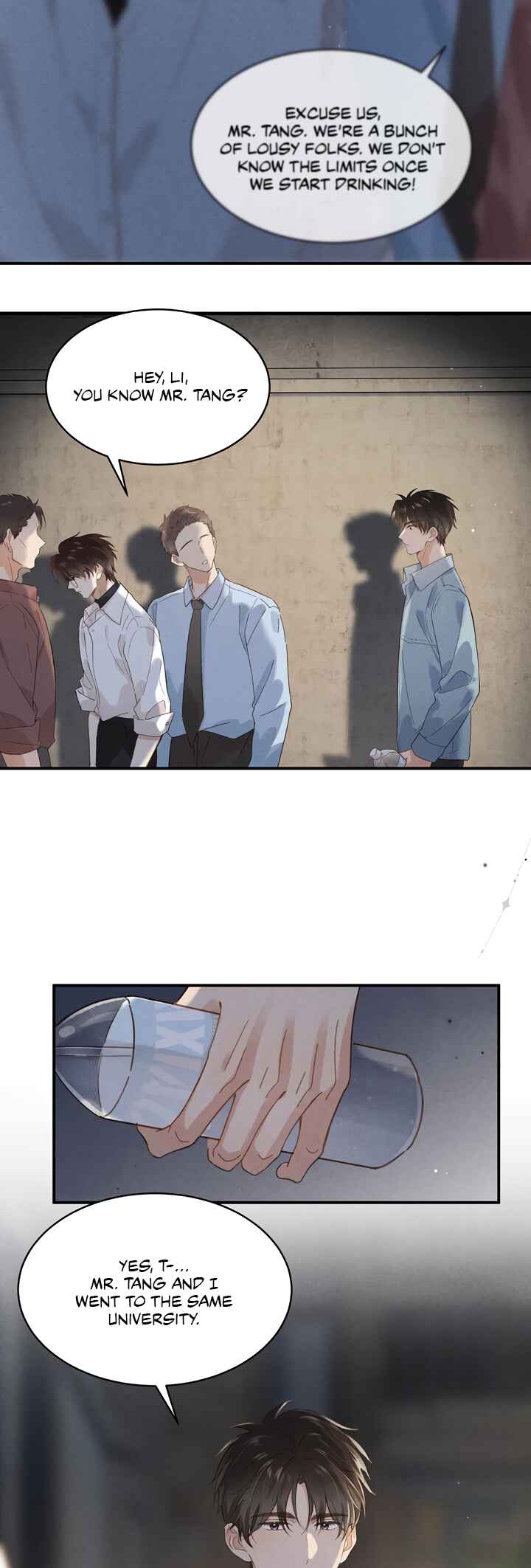Chutian Yinan Chapter 4 - Page 13
