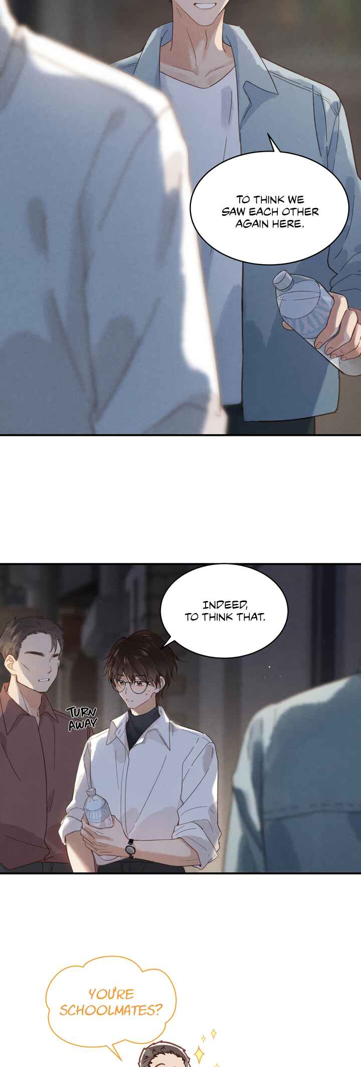 Chutian Yinan Chapter 4 - Page 14