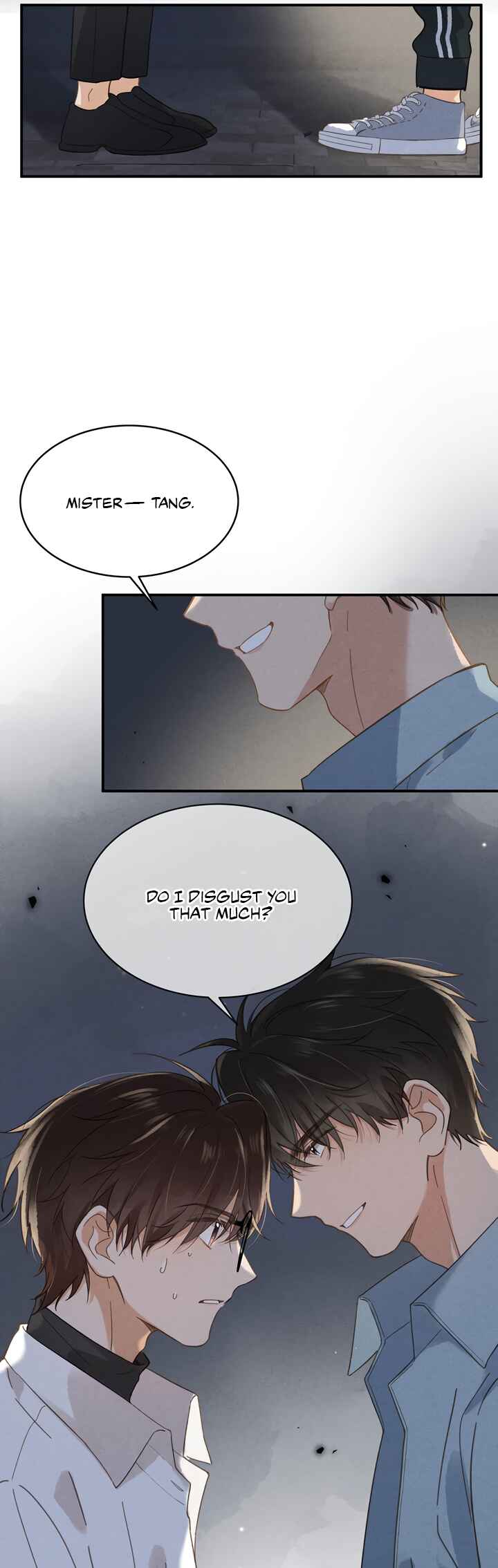 Chutian Yinan Chapter 4 - Page 16