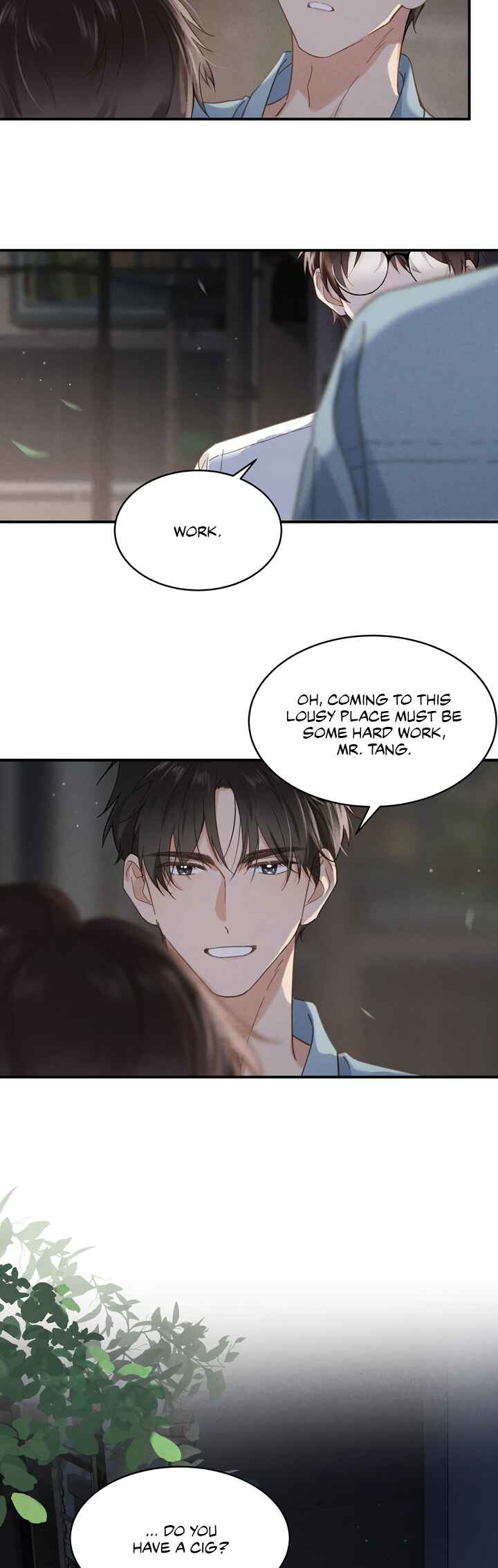 Chutian Yinan Chapter 4 - Page 18