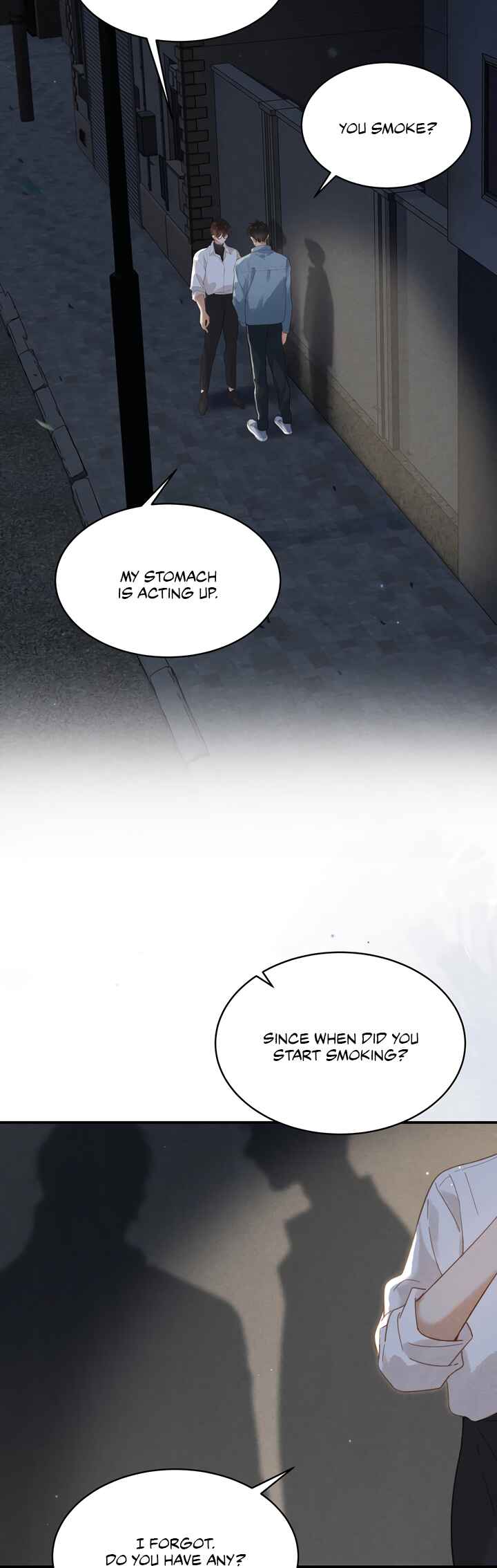 Chutian Yinan Chapter 4 - Page 19