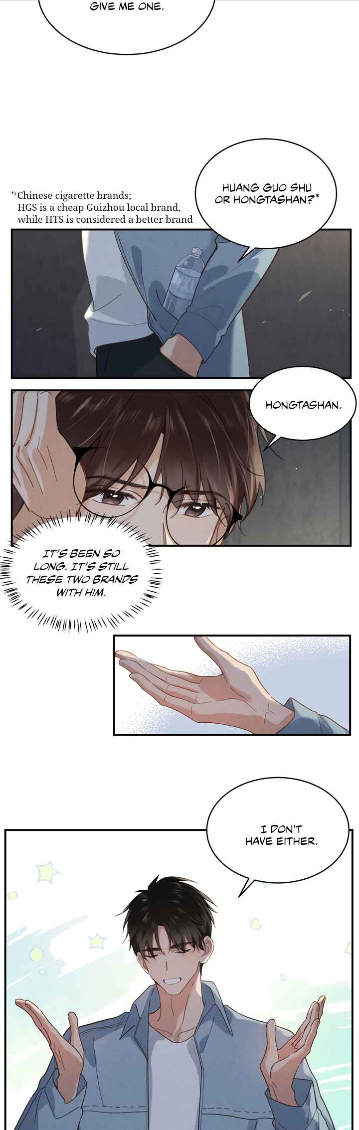 Chutian Yinan Chapter 4 - Page 20