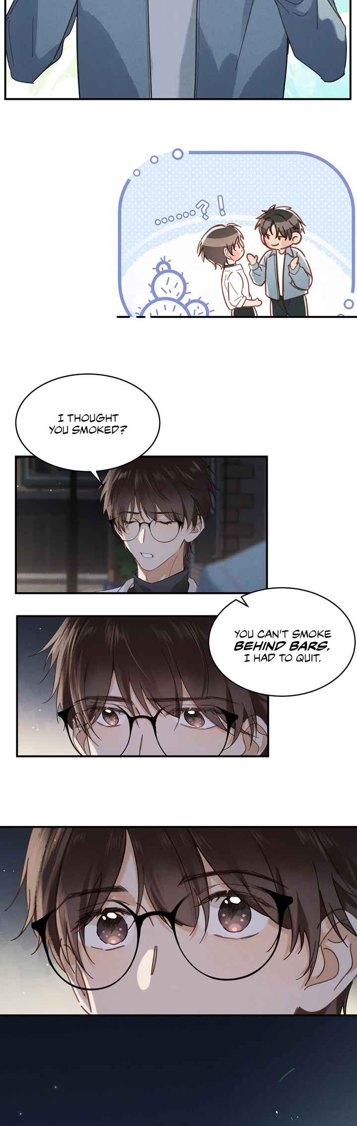 Chutian Yinan Chapter 4 - Page 21