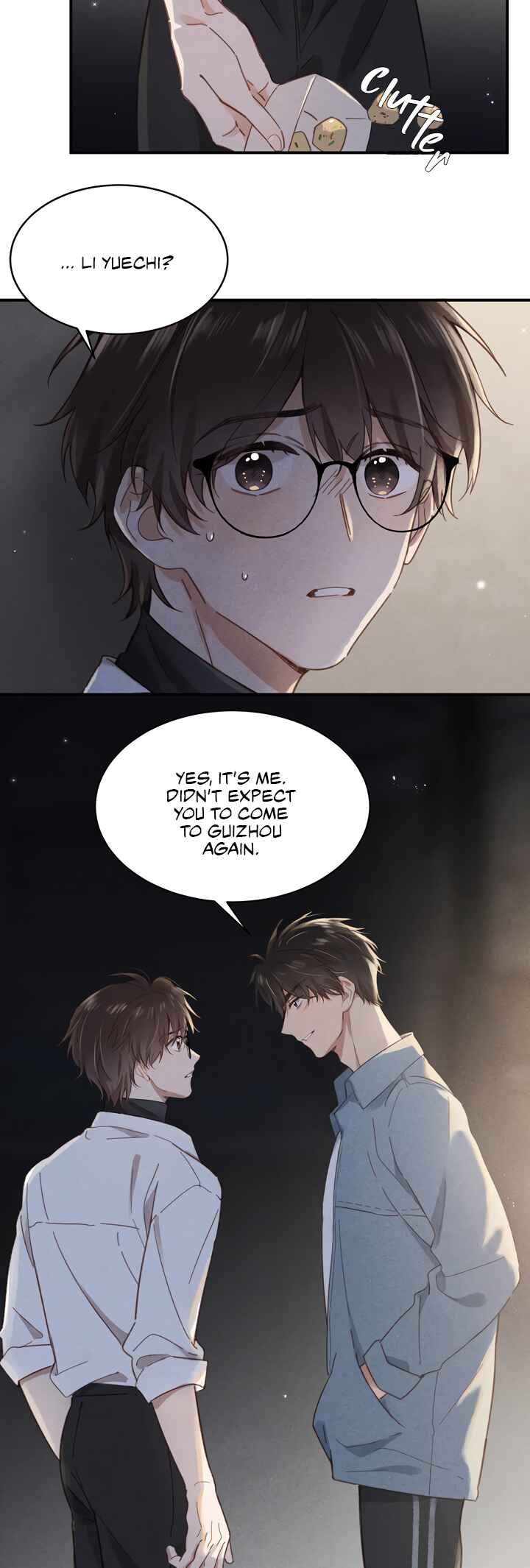 Chutian Yinan Chapter 4 - Page 7