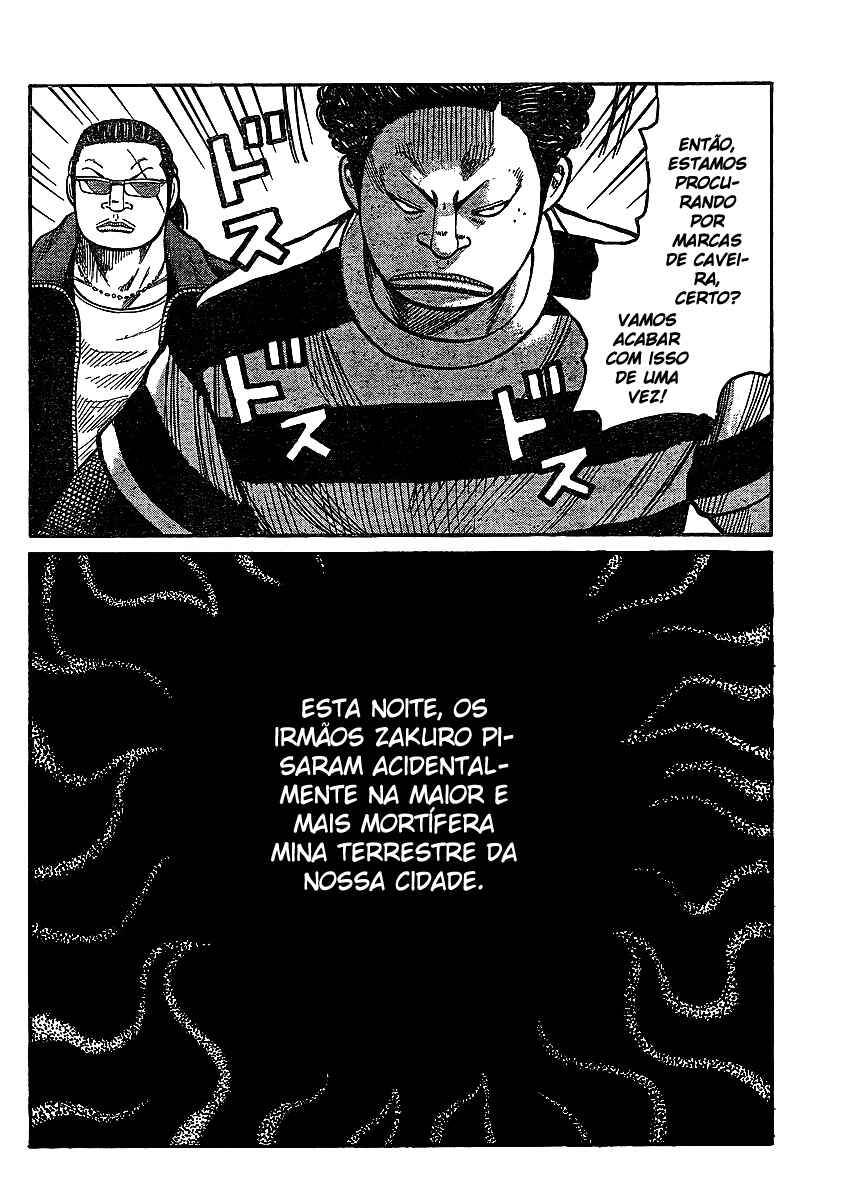 WORST Chapter 98 - Page 22