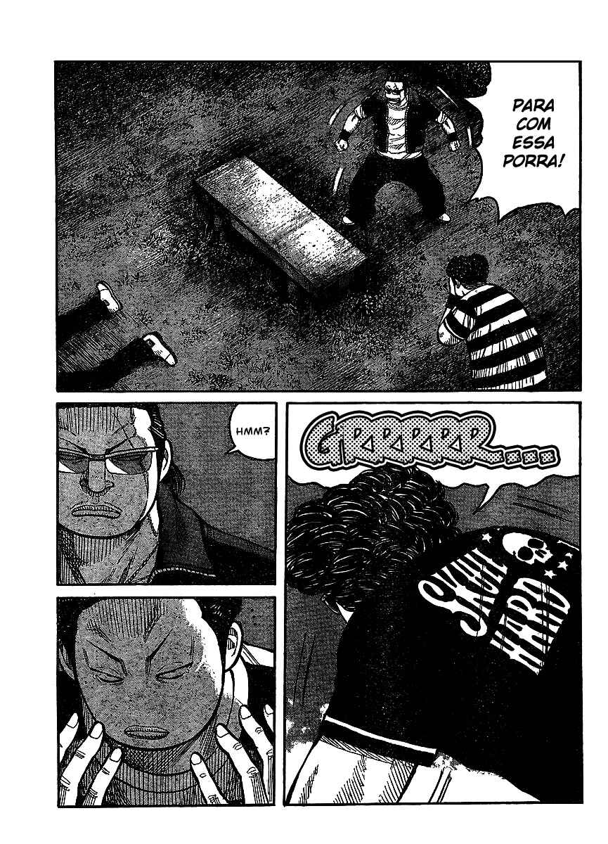 WORST Chapter 98 - Page 28