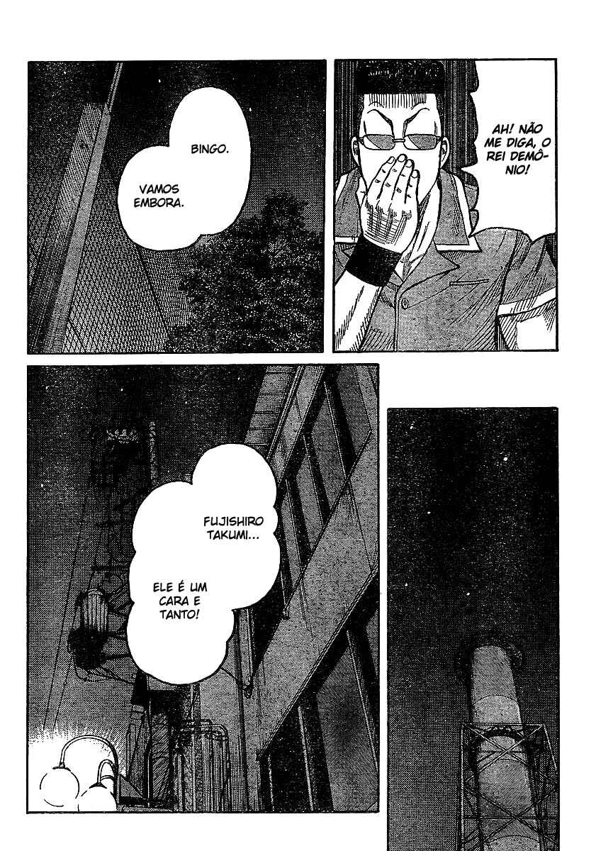 WORST Chapter 98 - Page 40