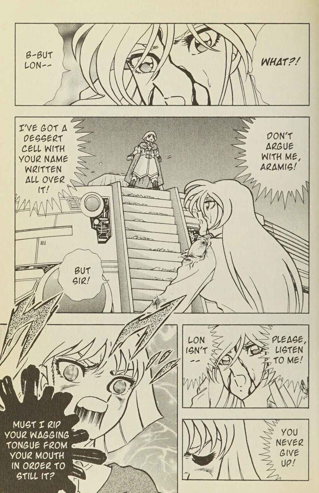 B’TX Chapter 33 - Page 42