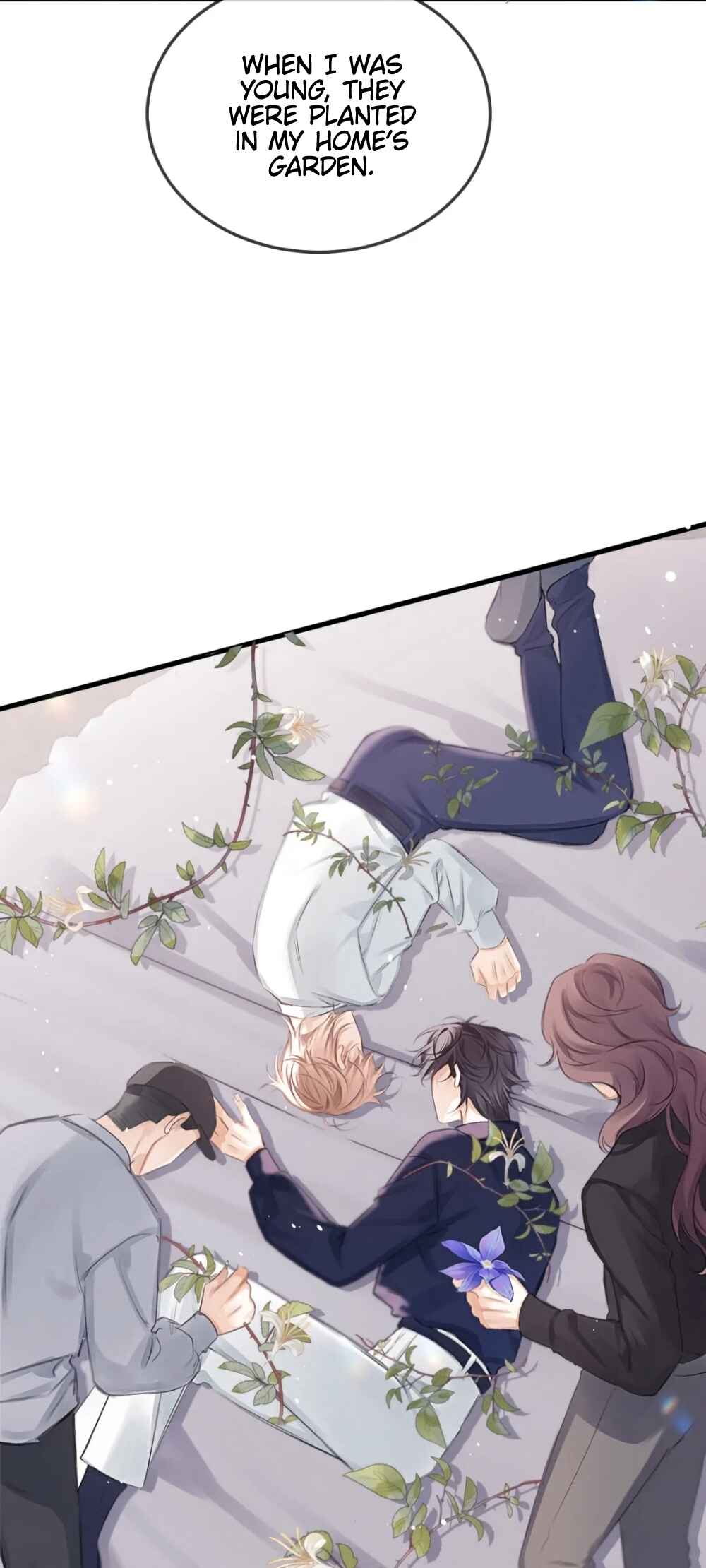Fanservice Paradox Chapter 42 - Page 11
