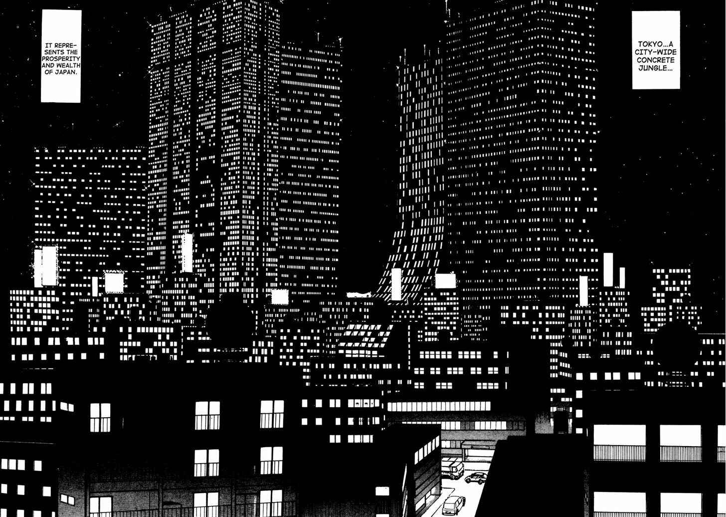 Kamen Rider Black Chapter 7 - Page 2