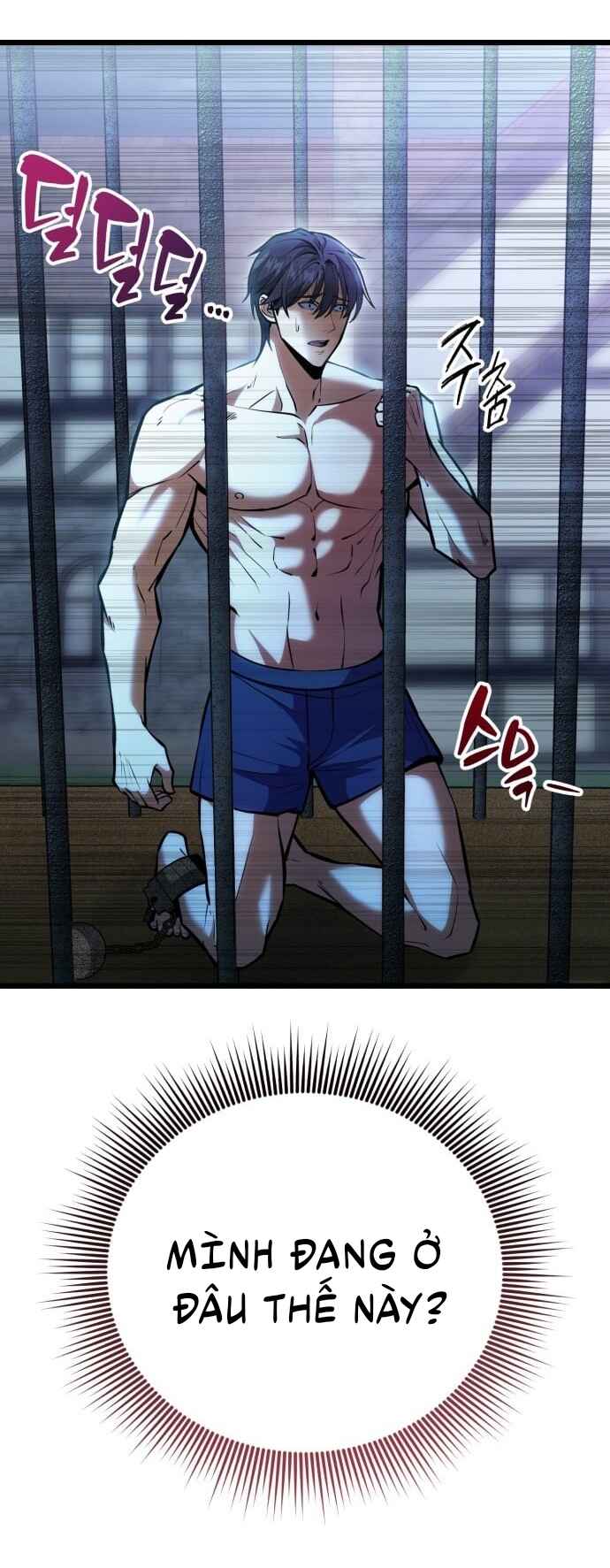 Isegye seo Yubunam Doen Sseol Chapter 1 - Page 41