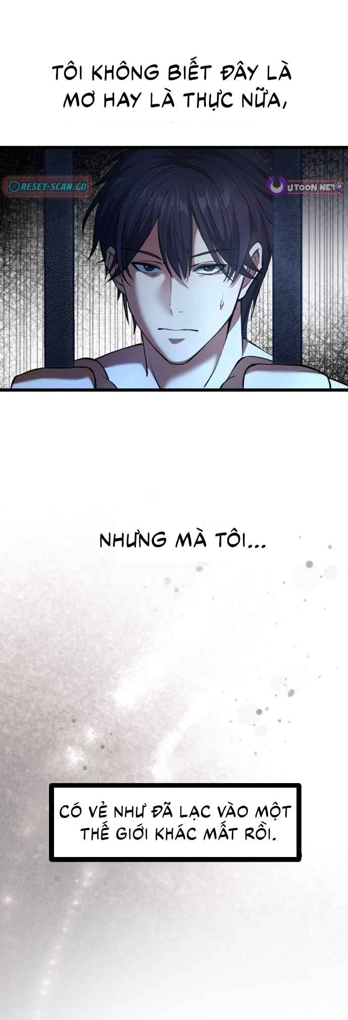 Isegye seo Yubunam Doen Sseol Chapter 1 - Page 47