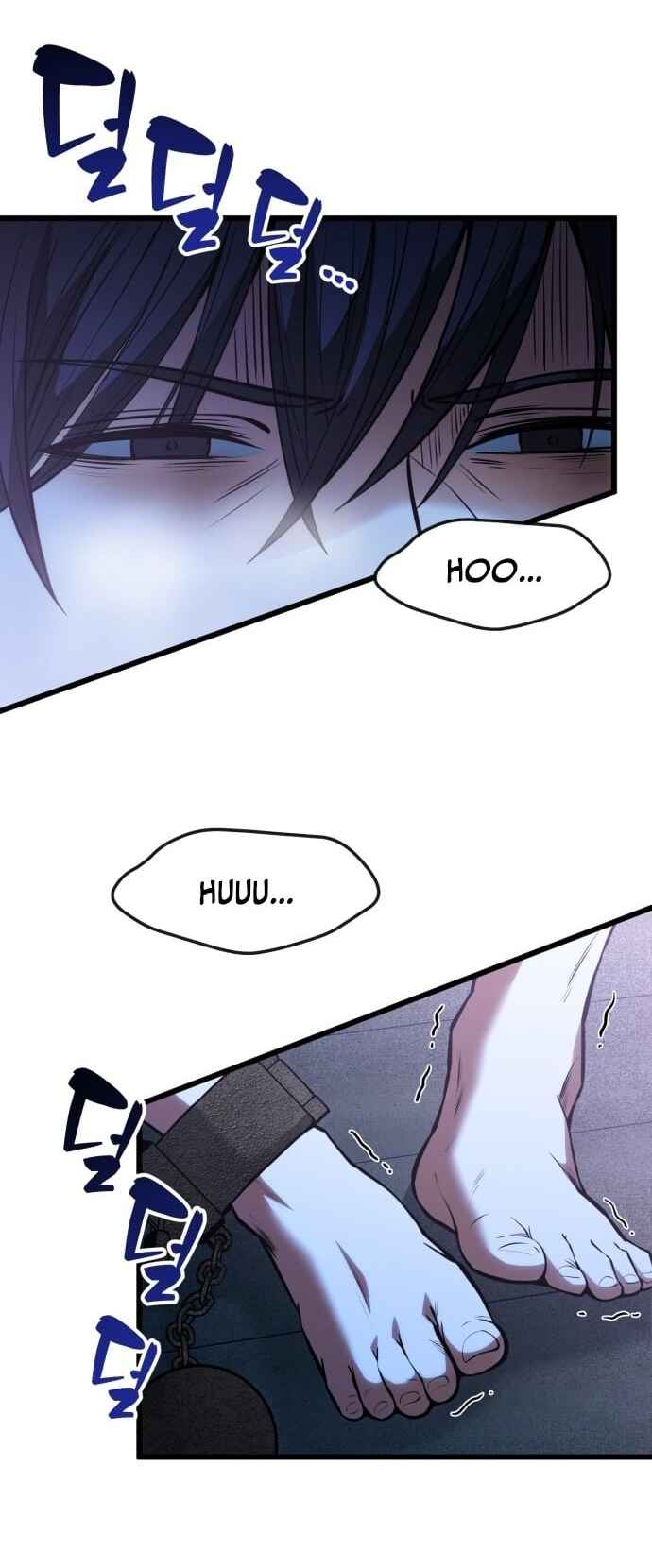 Isegye seo Yubunam Doen Sseol Chapter 1 - Page 48