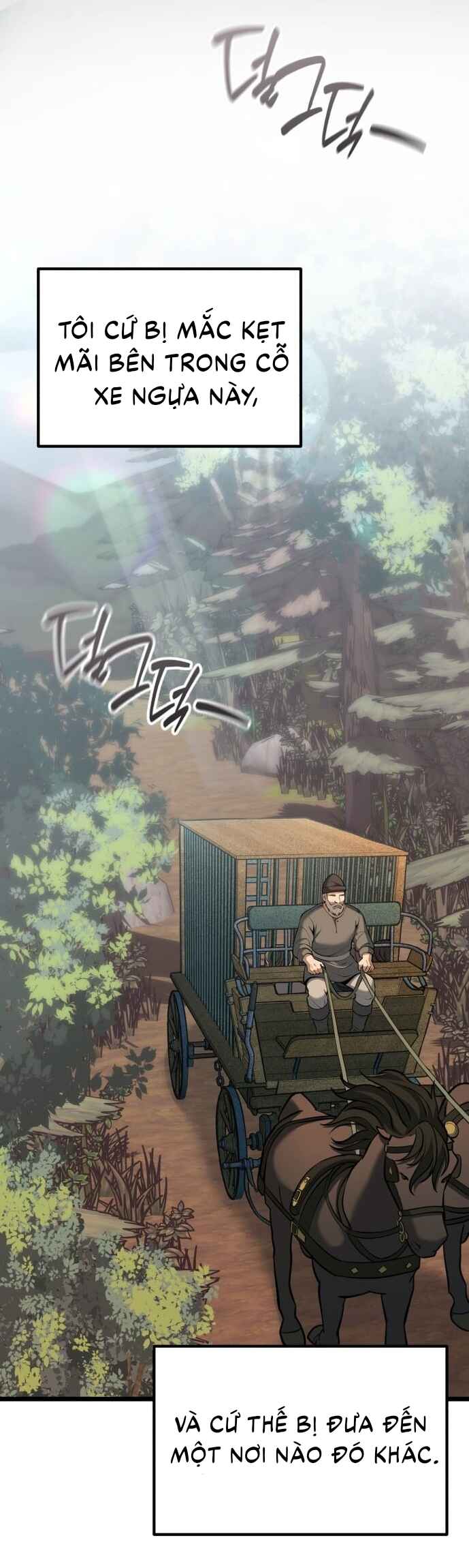 Isegye seo Yubunam Doen Sseol Chapter 1 - Page 57